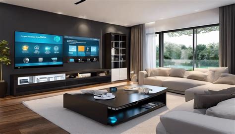 Image result for Smart Home Technology