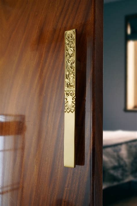 Premium Door Handles for Every Home