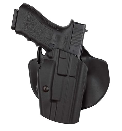 Black : Safariland 578 Pro-Fit GLS (Grip Lock System) Paddle and Belt ...