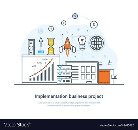 Installation Process Vector 的图像结果