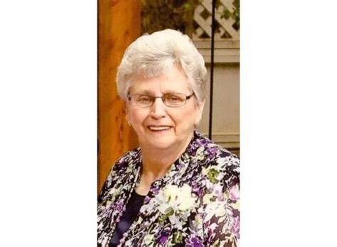 Ruth Ann Flieg Obituary (2024) - Sainte Genevieve, MO - Basler Funeral ...