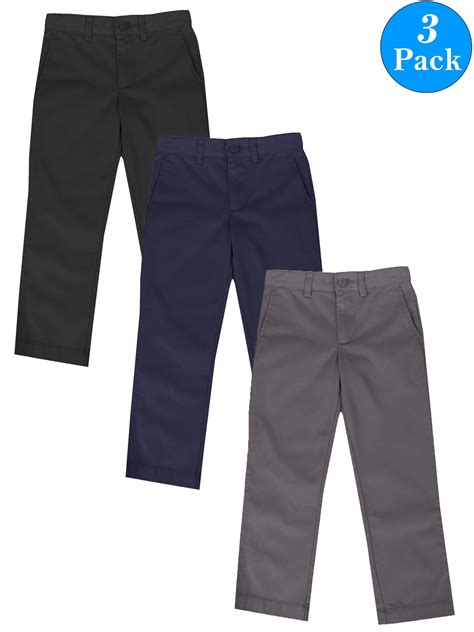 Pants School Uniform at Latonya Langley blog