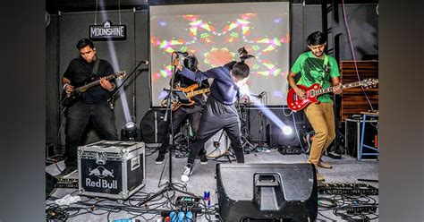 The Moonshine Project | LBB