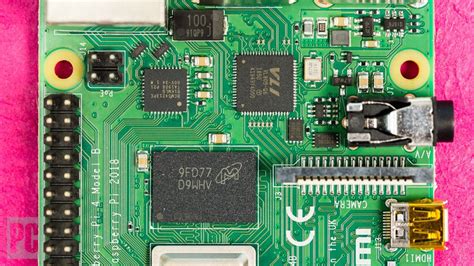 Image result for Raspberry Pi 4 Memory Map