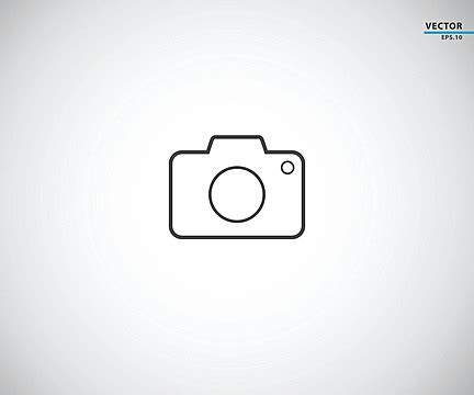 Camera Button Symbol 的图像结果