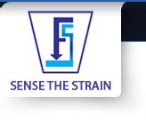 STRAIN SENSORS | STRAIN GAUGES | STRESS ANALYSIS by Force – Strain ...