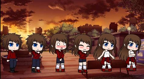 Gender TG Cartoon 的图像结果