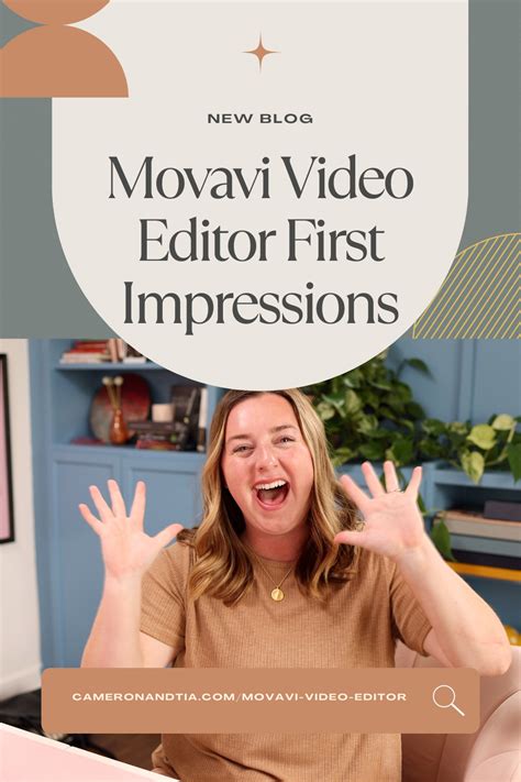 Movavi Video Editor 的图像结果