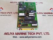 Stein Sohn E245.1A Pcb Card – Aeliya Marine