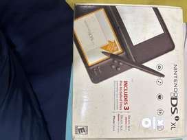 Nintendo Ds - Buy & Sell Games & Entertainment Online in India | OLX