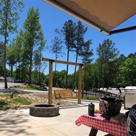 Iron City Campground, Inc. Camping | The Dyrt