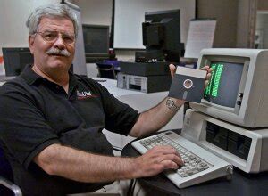 The Future of Computers in America