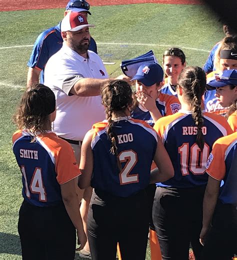 Morris County Youth Baseball and Softball Teams Participating in ...