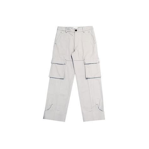 MHS Workwear Trousers-103 – MARGN