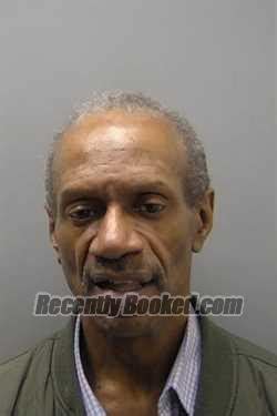 Recent Booking / Mugshot for ERIC MCNULTY BEY in Buchanan County, Missouri