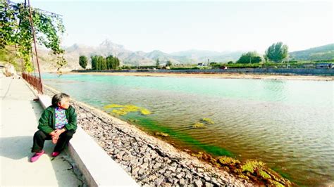 鲁中晨报--2020/12/01-- 淄博--淄川打造河湖水库水清岸绿景美生态景观