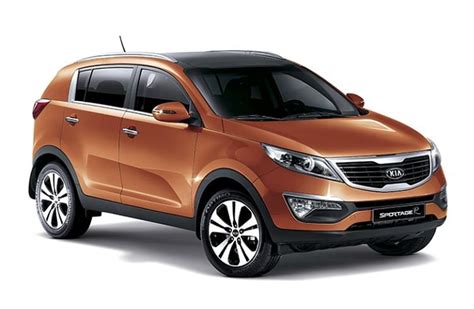 Kia Sportage turns 30, over 7 million units sold globally | Autocar ...
