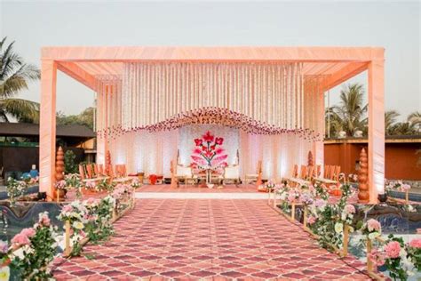 Rohit Tikare - Decorator - Pune University - Weddingwire.in