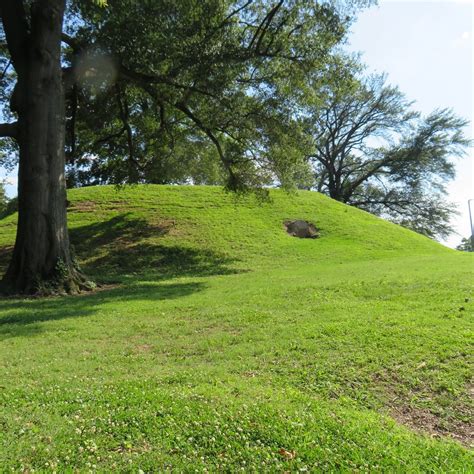 CHICKASAW HERITAGE PARK (2026) All You Need to Know BEFORE You Go (with ...