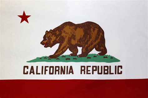 22 Fun and Interesting Facts About California - Avatrala