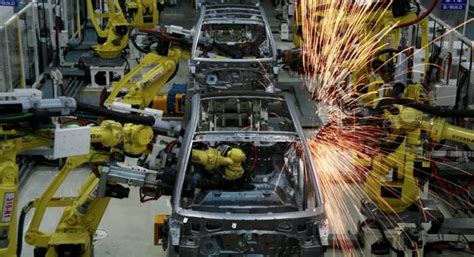 Vehicle manufacturing quality in India significantly improved over past ...