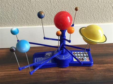 Interactive Solar System 的图像结果