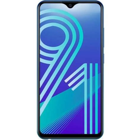 Vivo Y91 - Price in India, Specifications & Features | Mobile Phones