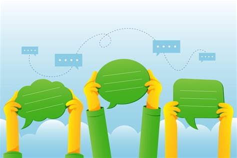 Communication Background Design 的图像结果