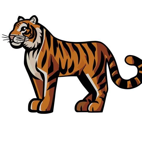 Tiger Images Clip Art