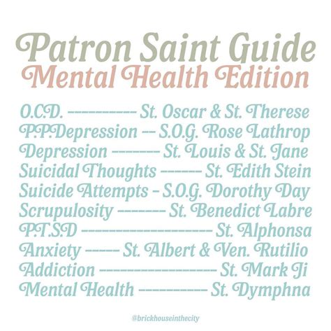 St. Dymphna's Feast Day: A Patron Saint Guide to Mental Health