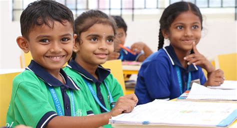 Kristu Jayanti CMI School