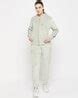 Buy Green Tracksuits for Women by OKANE Online | Ajio.com
