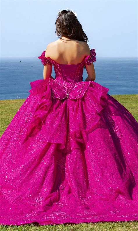 Cinderella Couture 8120J Long Prom Dress - PromGirl