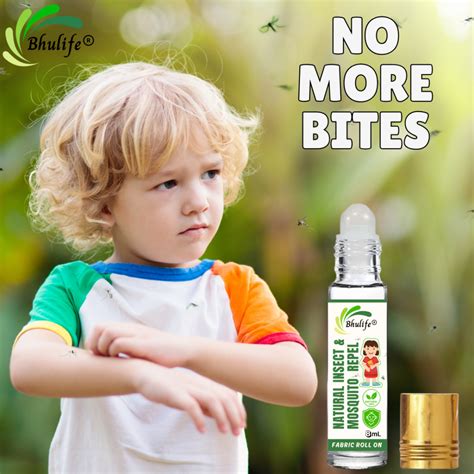 Say Goodbye to Mosquito Bites: The Best Mosquito Repellent for Kids ...