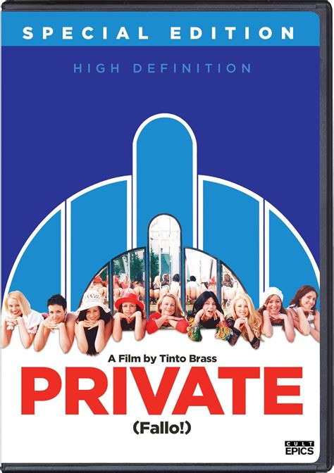 Private [DVD] [2003] [Region 1] [US Import] [NTSC]: Amazon.co.uk: DVD ...