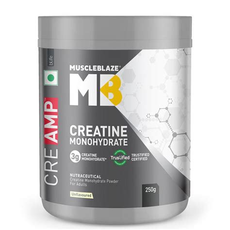 Creatine – MUSCLE ENGINE SUPPLEMENT
