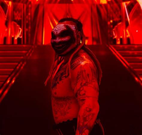 The Fiend goes against Mankind in a dream match : r/WWEGames