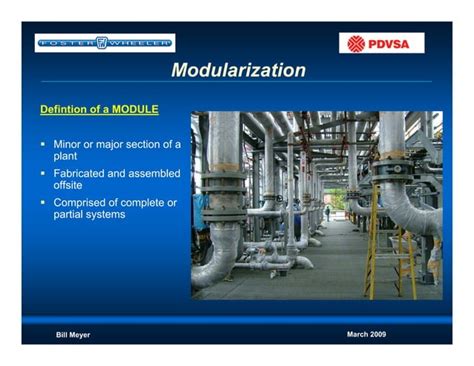 Image result for Modularization Report Example