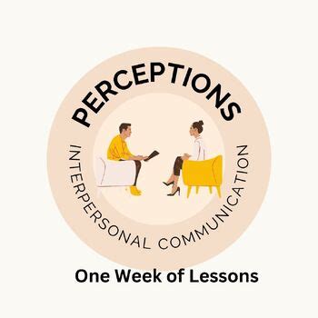 How Perceptions Affect Communication 的图像结果