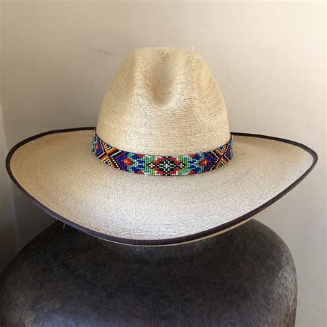 Mens Western Hat Band at Caitlin Kelley blog
