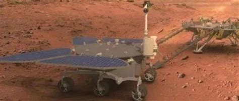 天问一号拍摄到高清火星影像图 2021-03-04 - 百度热搜榜 热点排名
