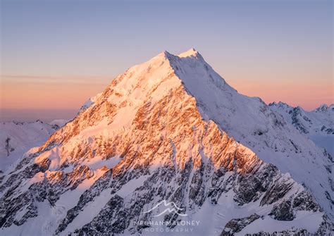 10 Must-Visit Photography Locations Aoraki Mt Cook NZ