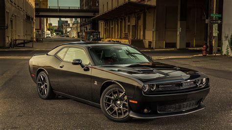 485-HP Dodge Challenger Scat Packs with less than 20K miles are now going for $33K or less. : r/cars