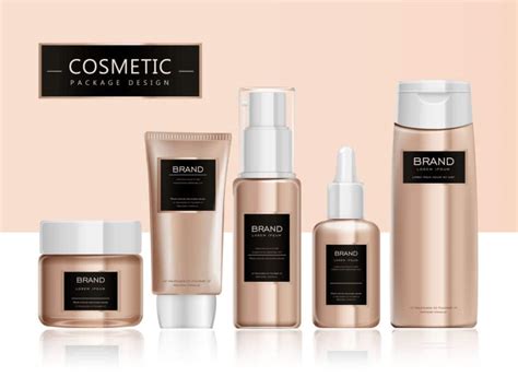 Image result for Cosmetic Label Examples