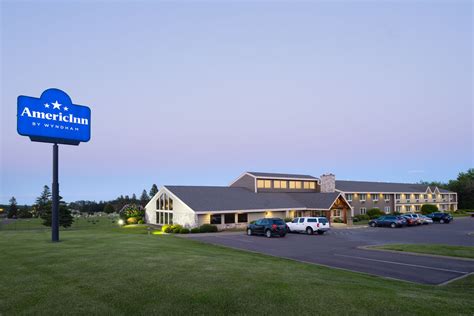 AmericInn by Wyndham Two Harbors Near Lake Superior | Two Harbors, MN ...