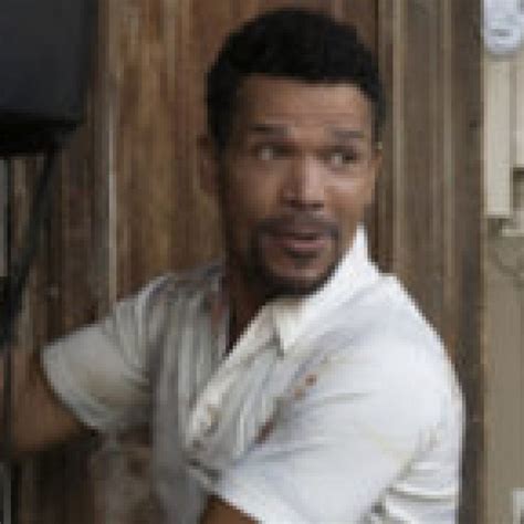 "Godfather of Harlem": Jason Alan Carvell ("Navy CIS: New Orleans ...