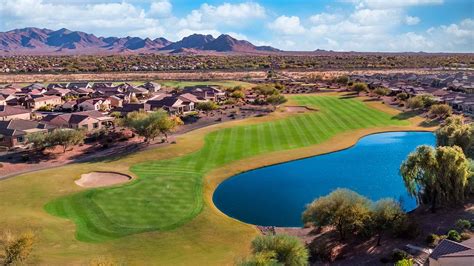 HOME - Copper Canyon Golf Club