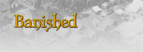 Image result for Banished Explained
