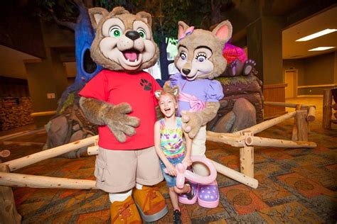 GREAT WOLF LODGE - COLORADO SPRINGS, CO - Resort Reviews, Photos, Rate ...