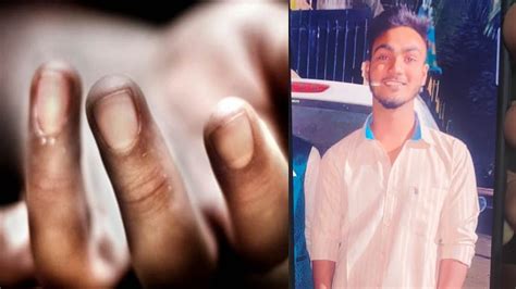 Mumbai Local Train Tragedy: 21-Year-Old Dies After Falling From ...